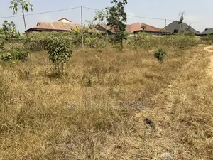 Two Plot for Sale at Sokoban Ampabame.