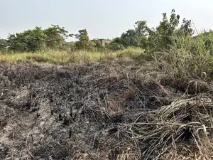 2 Plots for Sale at Sokoban ,Aboabo,Second Plot to Main Road