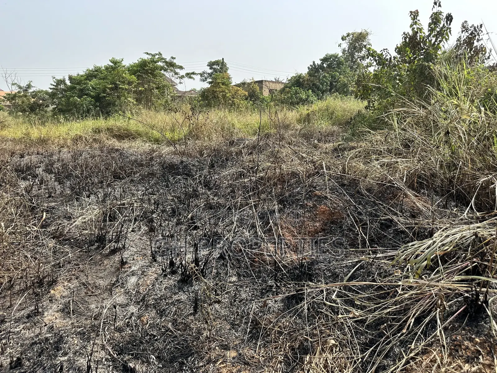 2 Plots for Sale at Sokoban ,Aboabo,Second Plot to Main Road