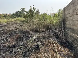 2 Plots for Sale at Sokoban ,Aboabo,Second Plot to Main Road