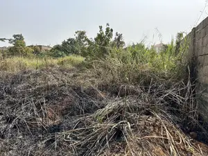 2 Plots for Sale at Sokoban ,Aboabo,Second Plot to Main Road