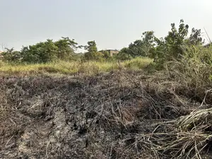 2 Plots for Sale at Sokoban ,Aboabo,Second Plot to Main Road