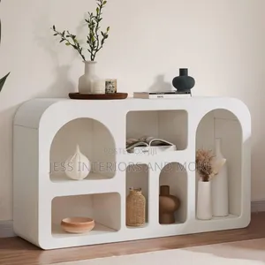 Console Table (Display Case)