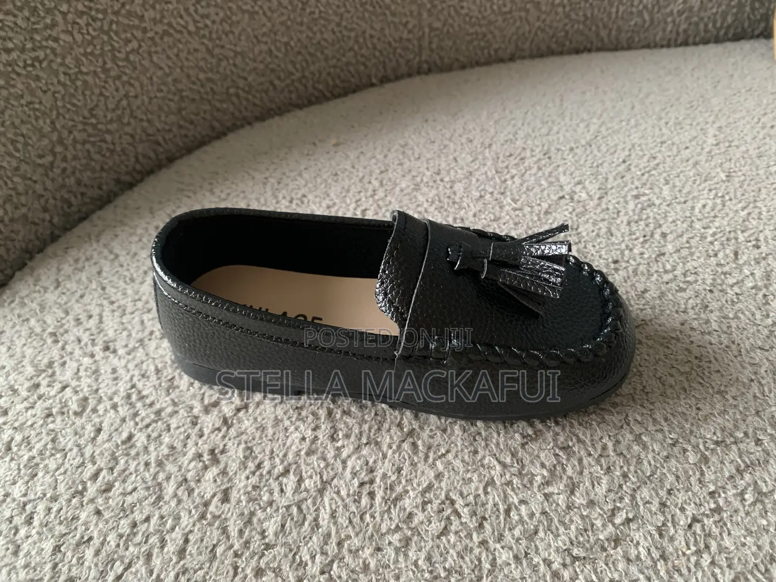 Executive Loafers for Boys Sizes 20 and 29 Only
