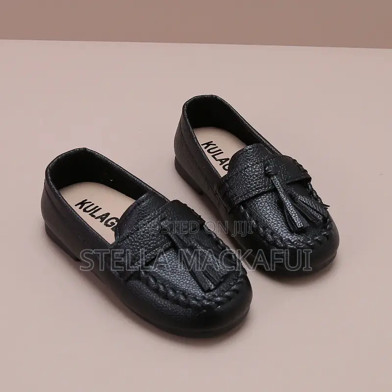 Beautiful Loafers for Boys Size 20, and 29 Only