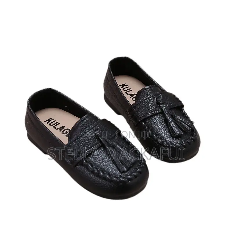Beautiful Loafers for Boys Size 20, and 29 Only