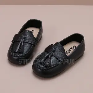 Beautiful Loafers for Boys Size 20, and 29 Only