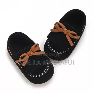 Cute Pre-Walker Shoes for Babies 0-9months