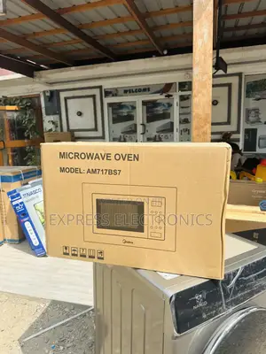 Shop for Us Midea Inbuilt Oven Am717bs7.