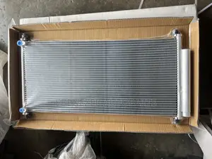 Honda Accord AC Condenser 2014 2015 2016 2017