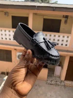 Executive Loafers for Boys Sizes 20 and 29 Only