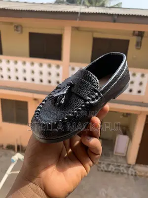 Executive Loafers for Boys Sizes 20 and 29 Only