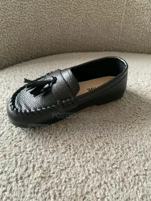 Executive Loafers for Boys Sizes 20 and 29 Only