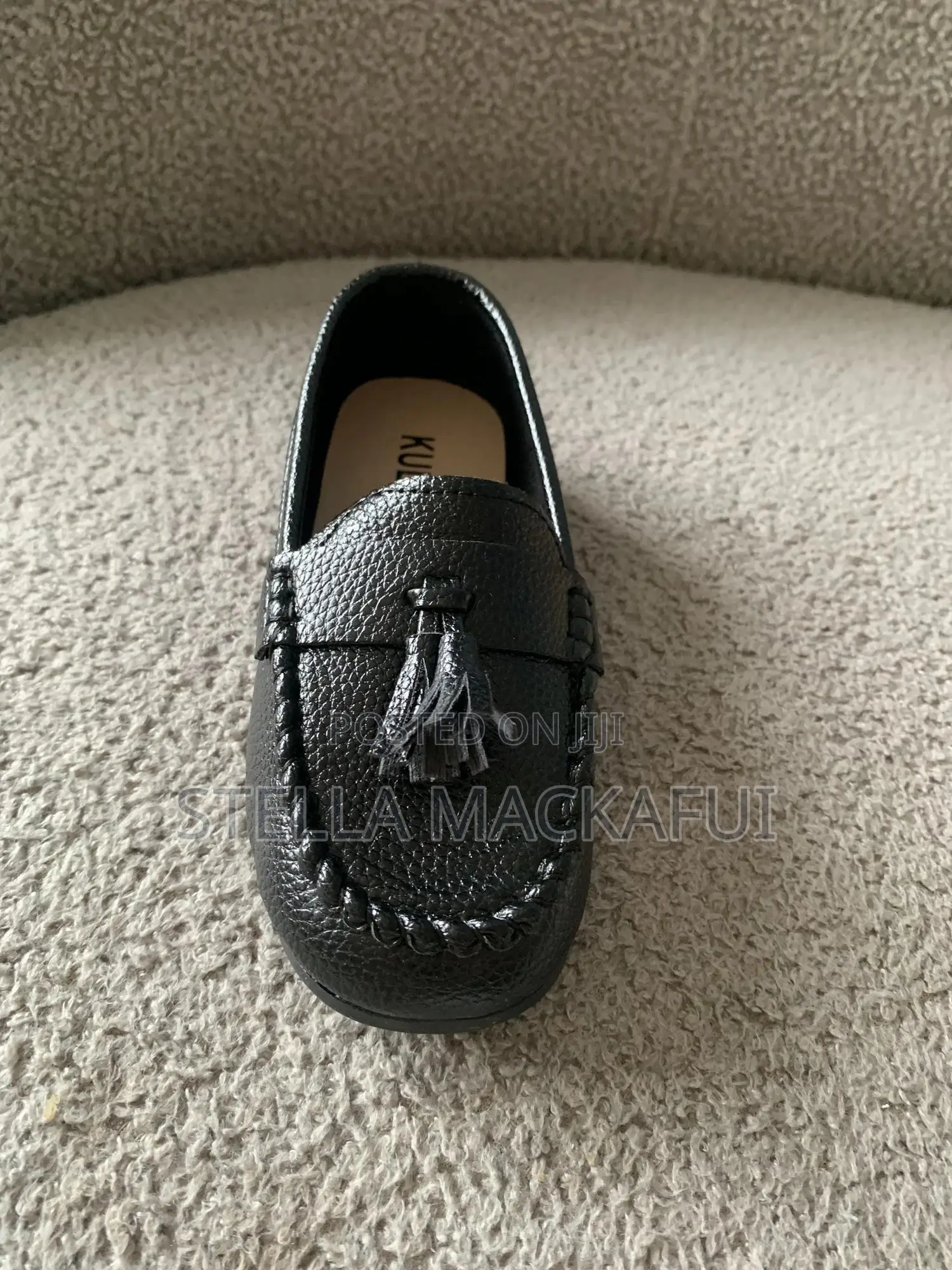 Executive Loafers for Boys Sizes 20 and 29 Only
