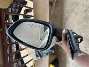 Honda Accord Mirror With Light And Sensor 2018 2019 2020