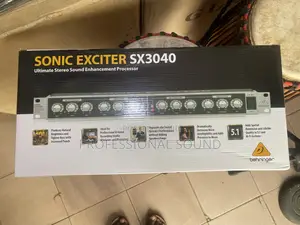 Behringer Conic Exciter Sx3040