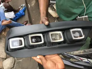 Honda Civic 2016 Bugatti Foglight