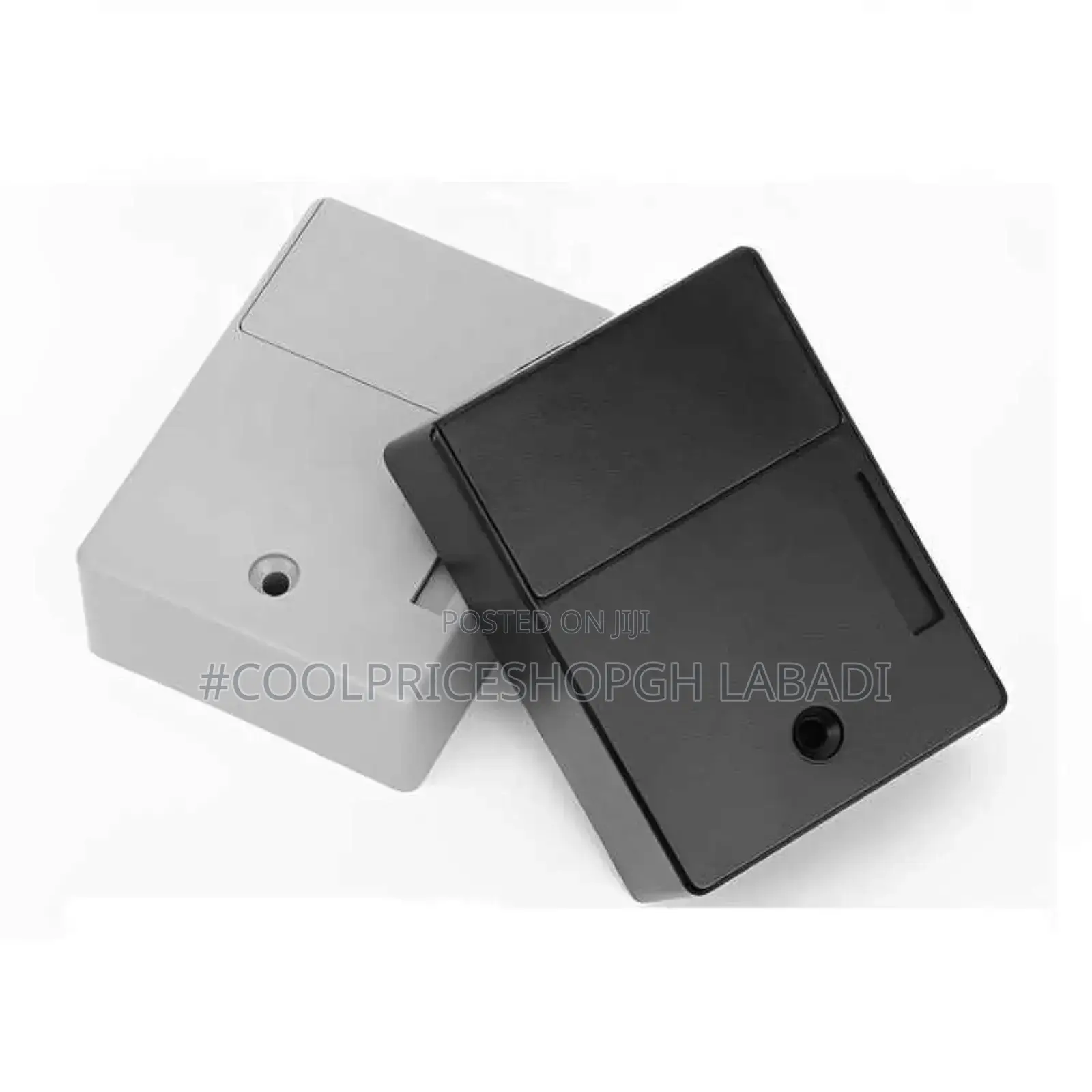 Cabinet Door Security Access Open