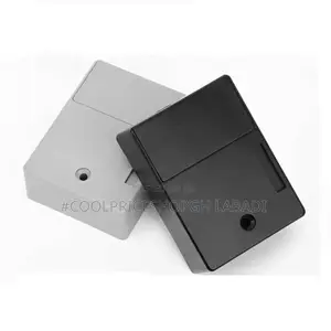 Cabinet Door Security Access Open
