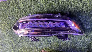 Honda Accord Full Led Headlight 2018 2019 2020 2021 2022