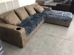 L Shape Sofa