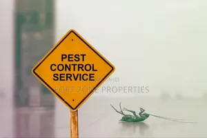 Daily Pest Treatment