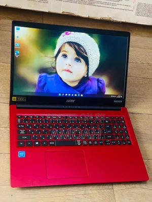 Laptop Acer Aspire 3 A315-33 8GB Intel Pentium SSD 128GB