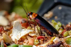 Cockraches,Mouse,Ants Master Fumigation