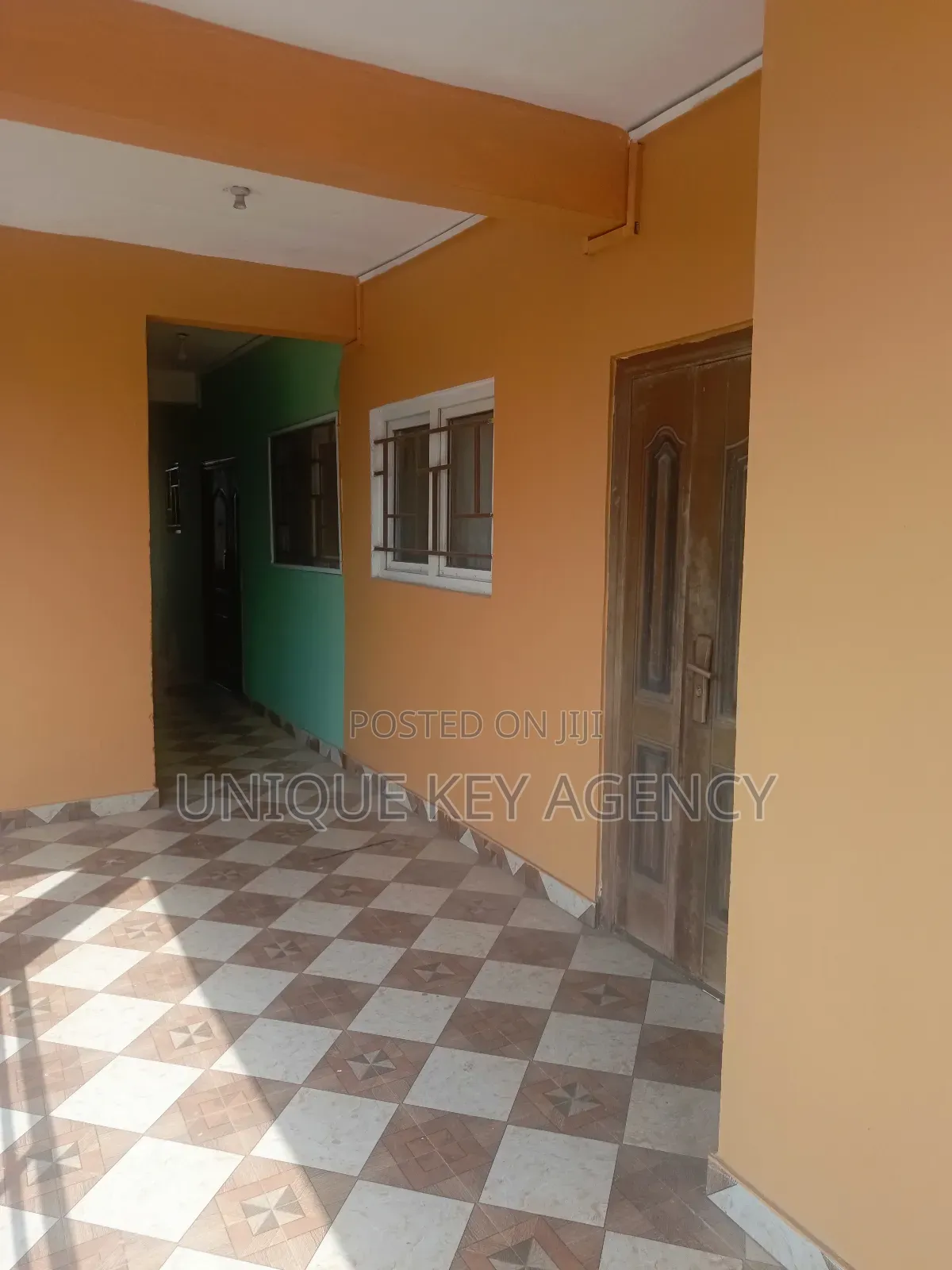 2bdrm Apartment in Unique Key Agency, Spintex for rent