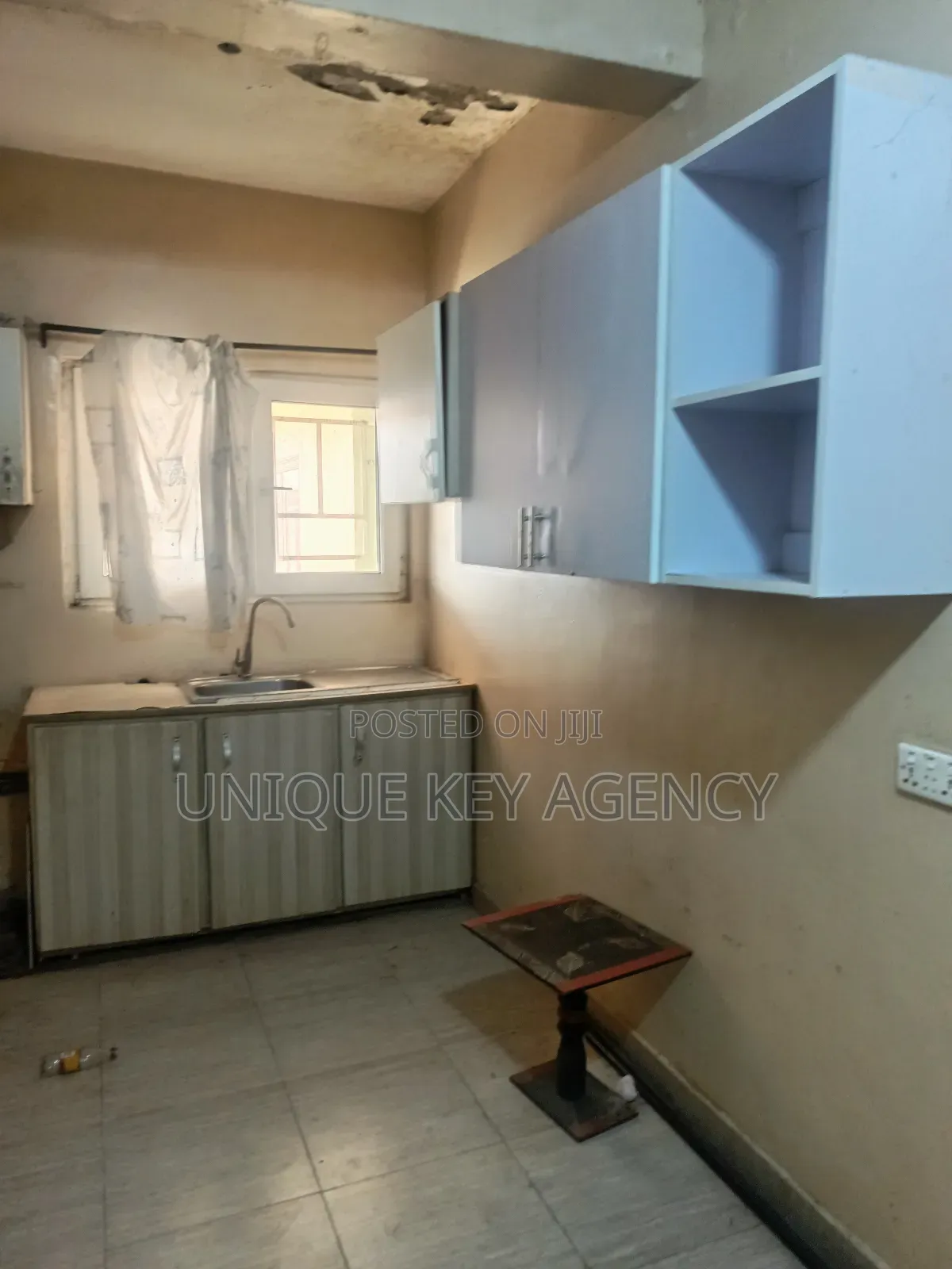 2bdrm Apartment in Unique Key Agency, Spintex for rent