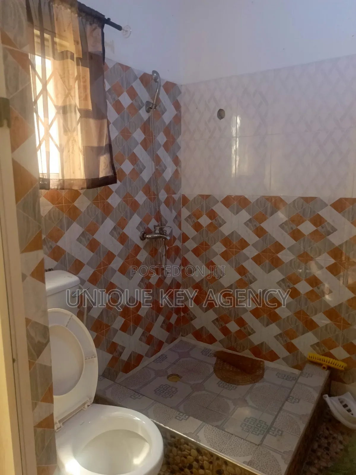 2bdrm Apartment in Unique Key Agency, Spintex for rent