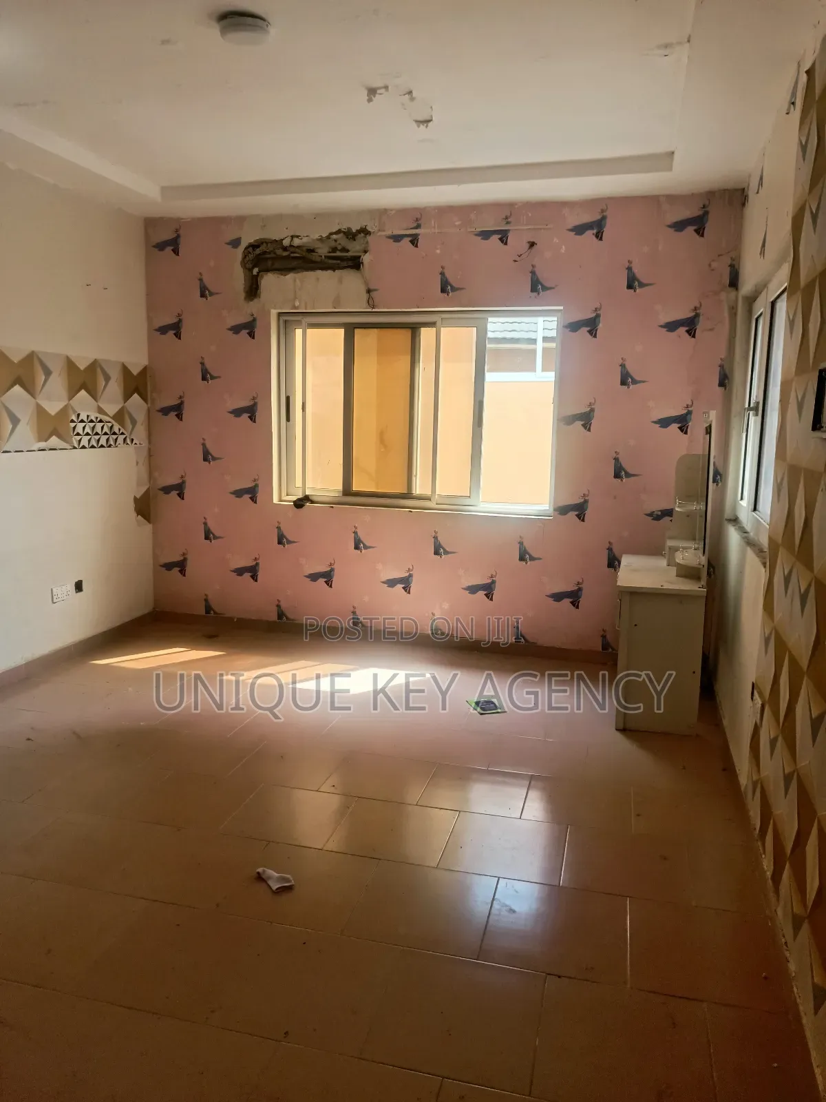 2bdrm Apartment in Unique Key Agency, Spintex for rent