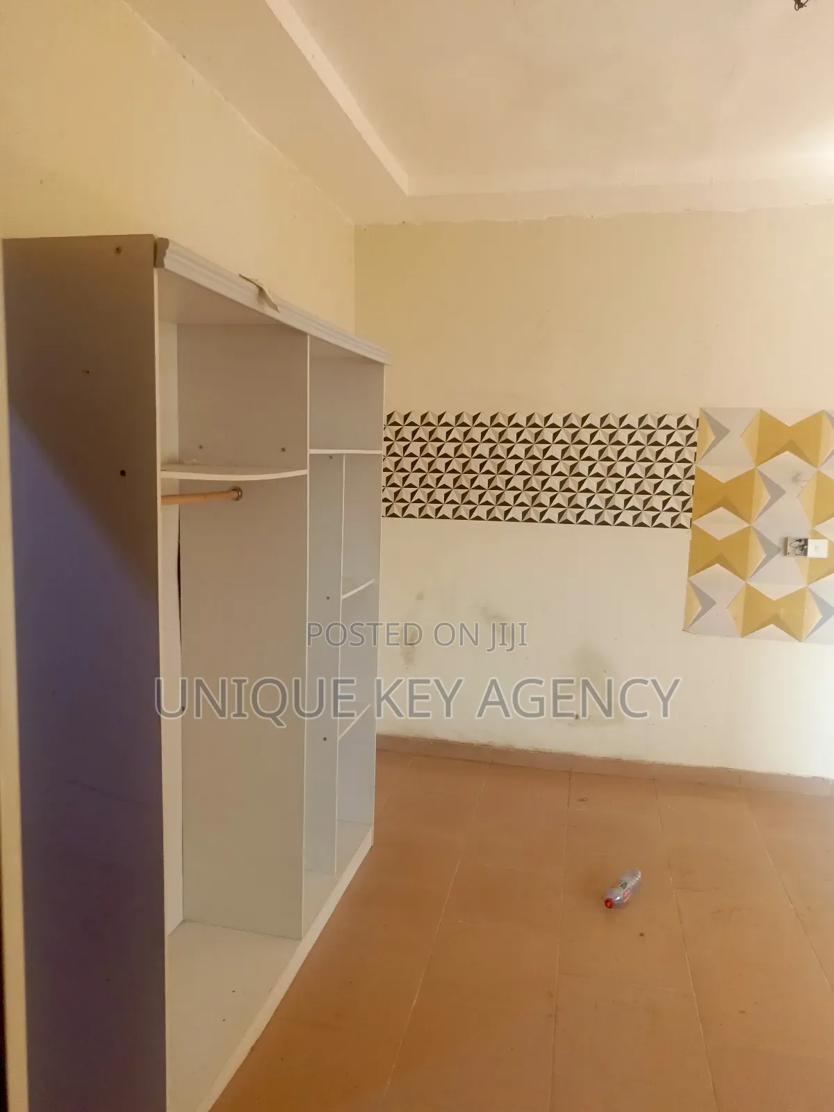 2bdrm Apartment in Unique Key Agency, Spintex for rent