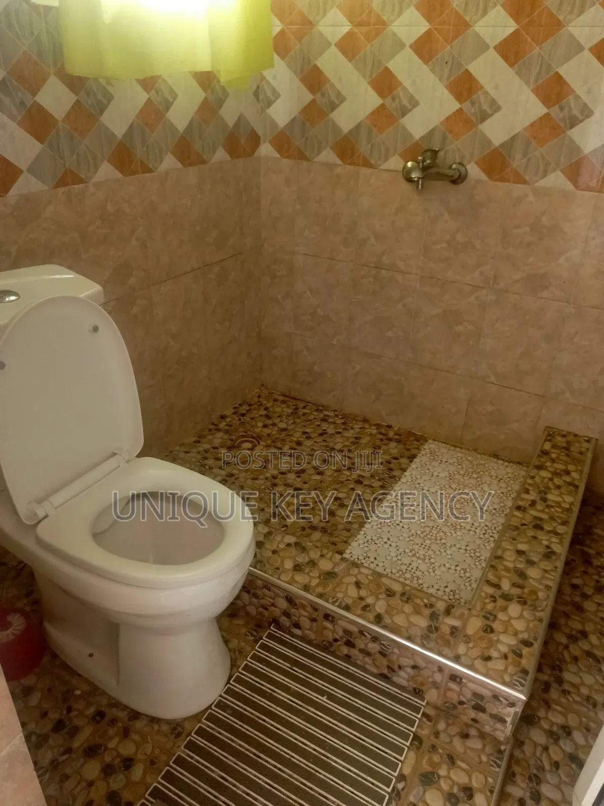 2bdrm Apartment in Unique Key Agency, Spintex for rent