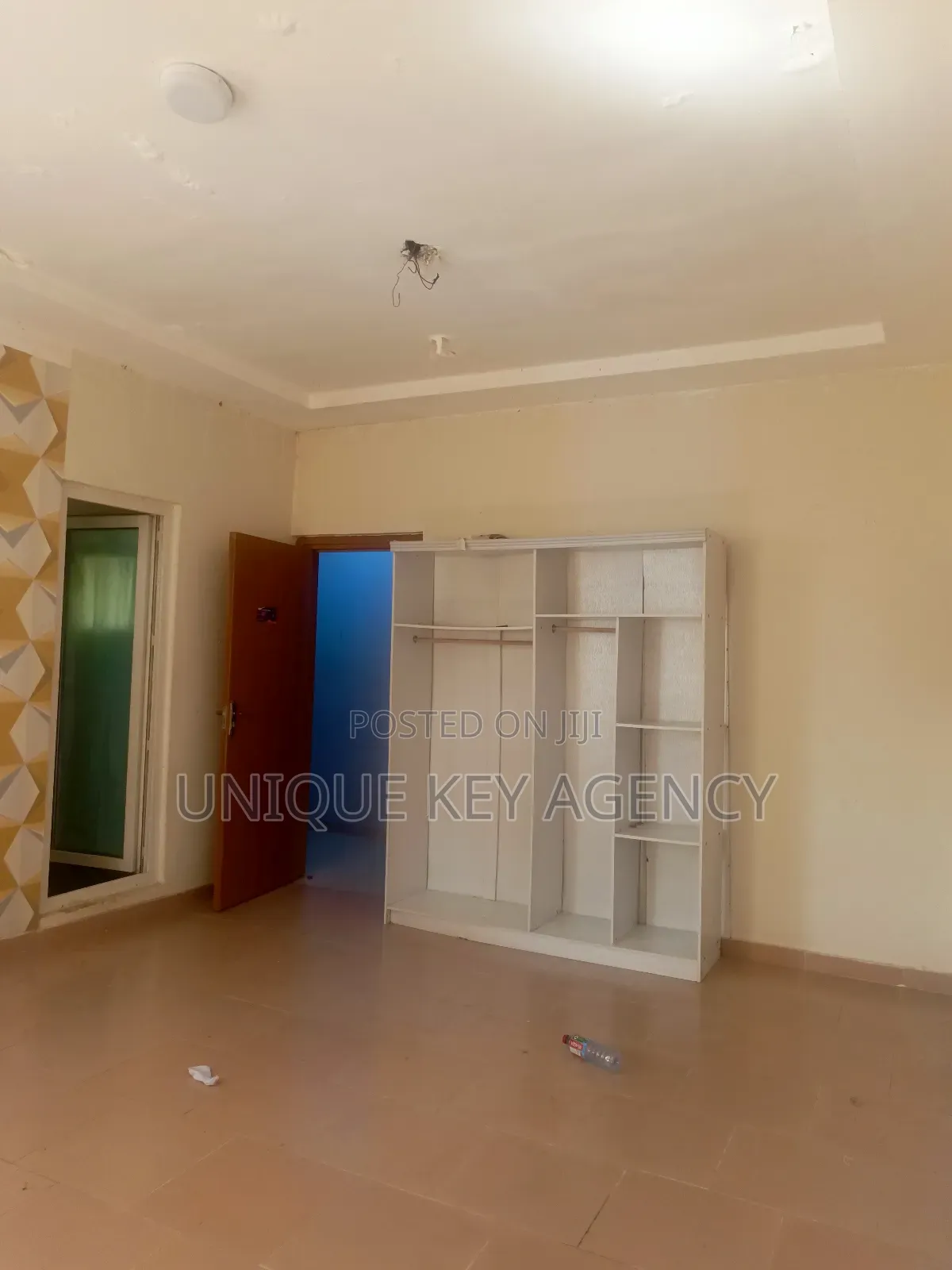 2bdrm Apartment in Unique Key Agency, Spintex for rent