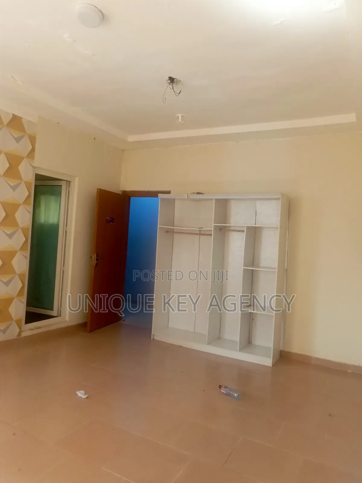 2bdrm Apartment in Unique Key Agency, Spintex for rent