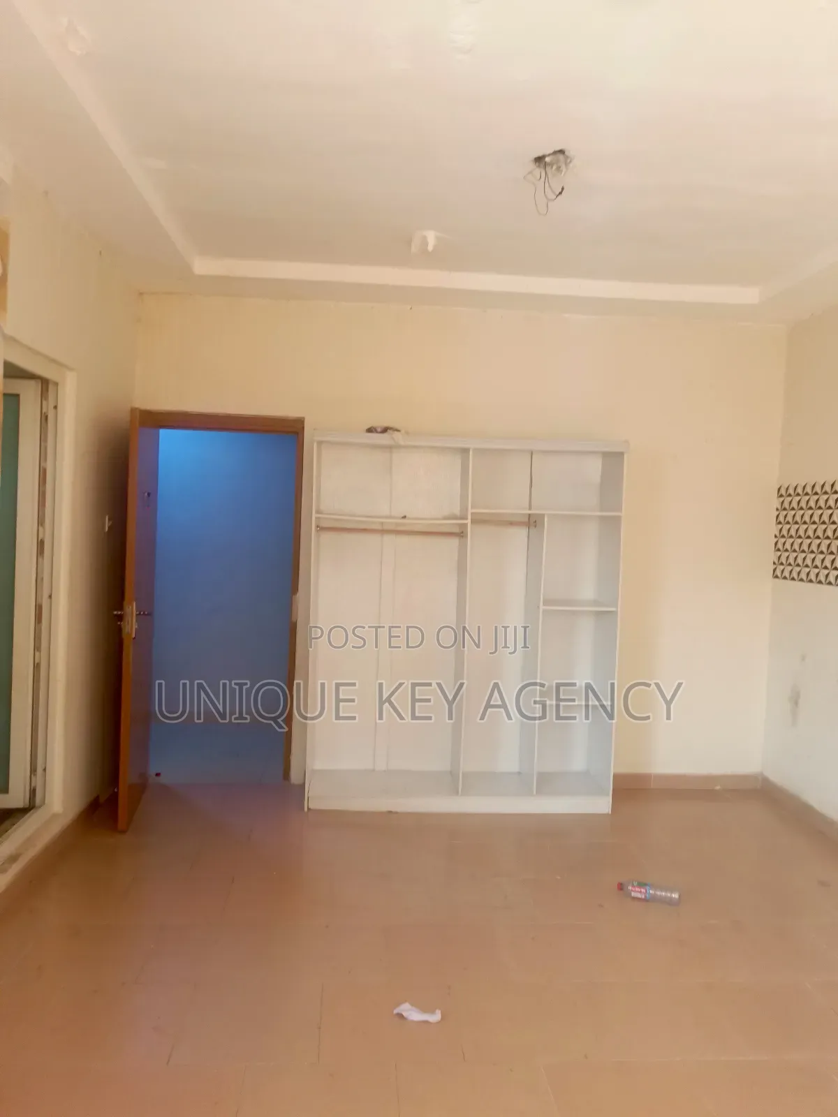 2bdrm Apartment in Unique Key Agency, Spintex for rent