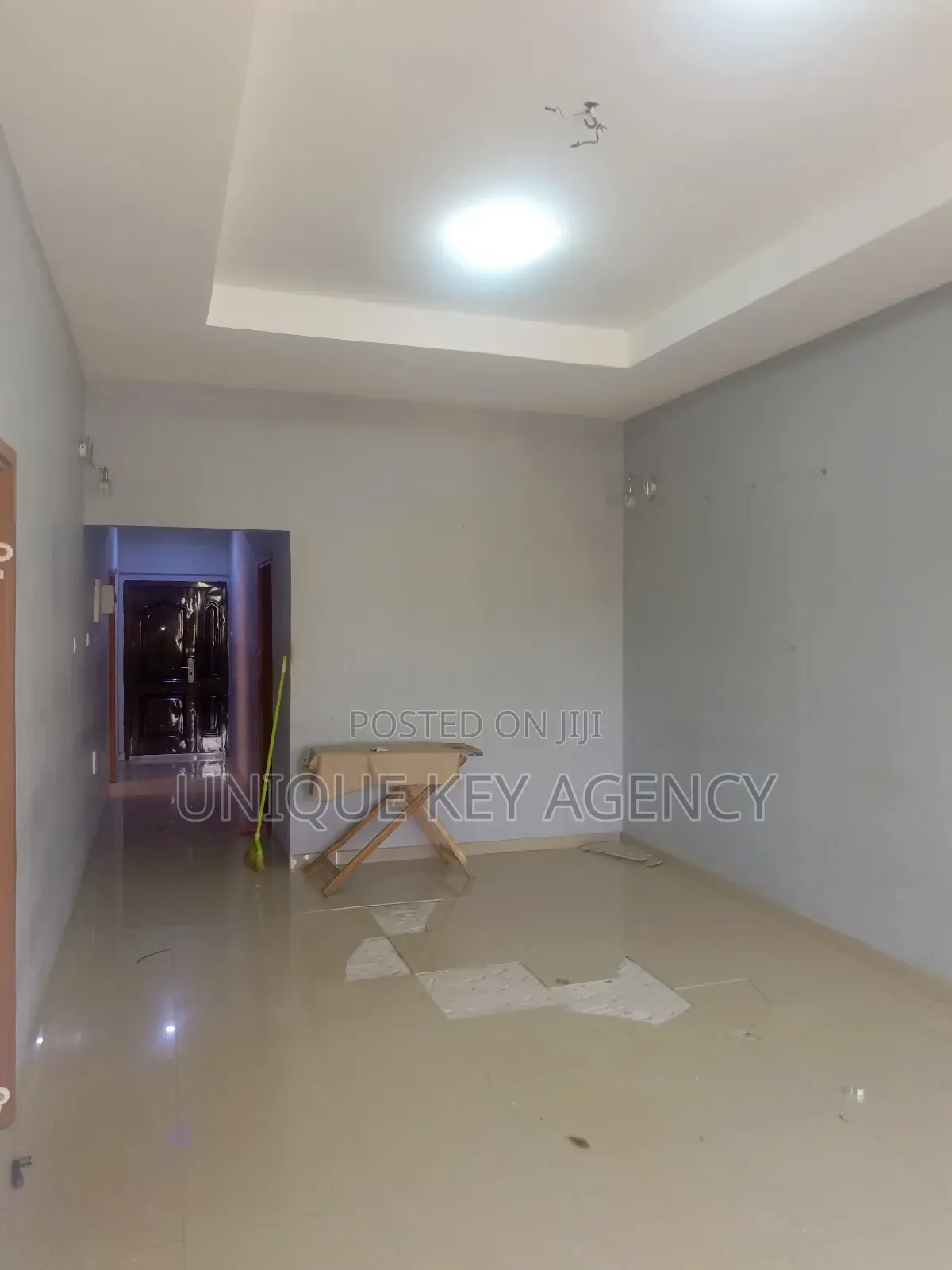 2bdrm Apartment in Unique Key Agency, Spintex for rent