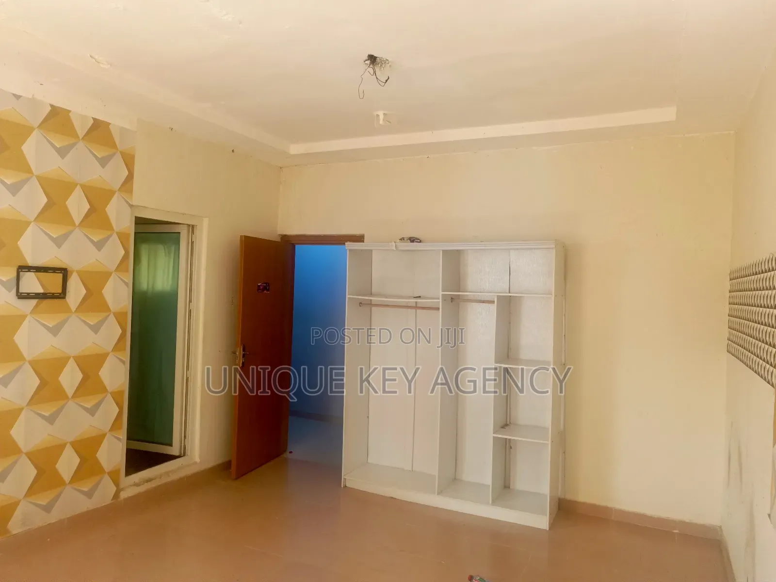 2bdrm Apartment in Unique Key Agency, Spintex for rent