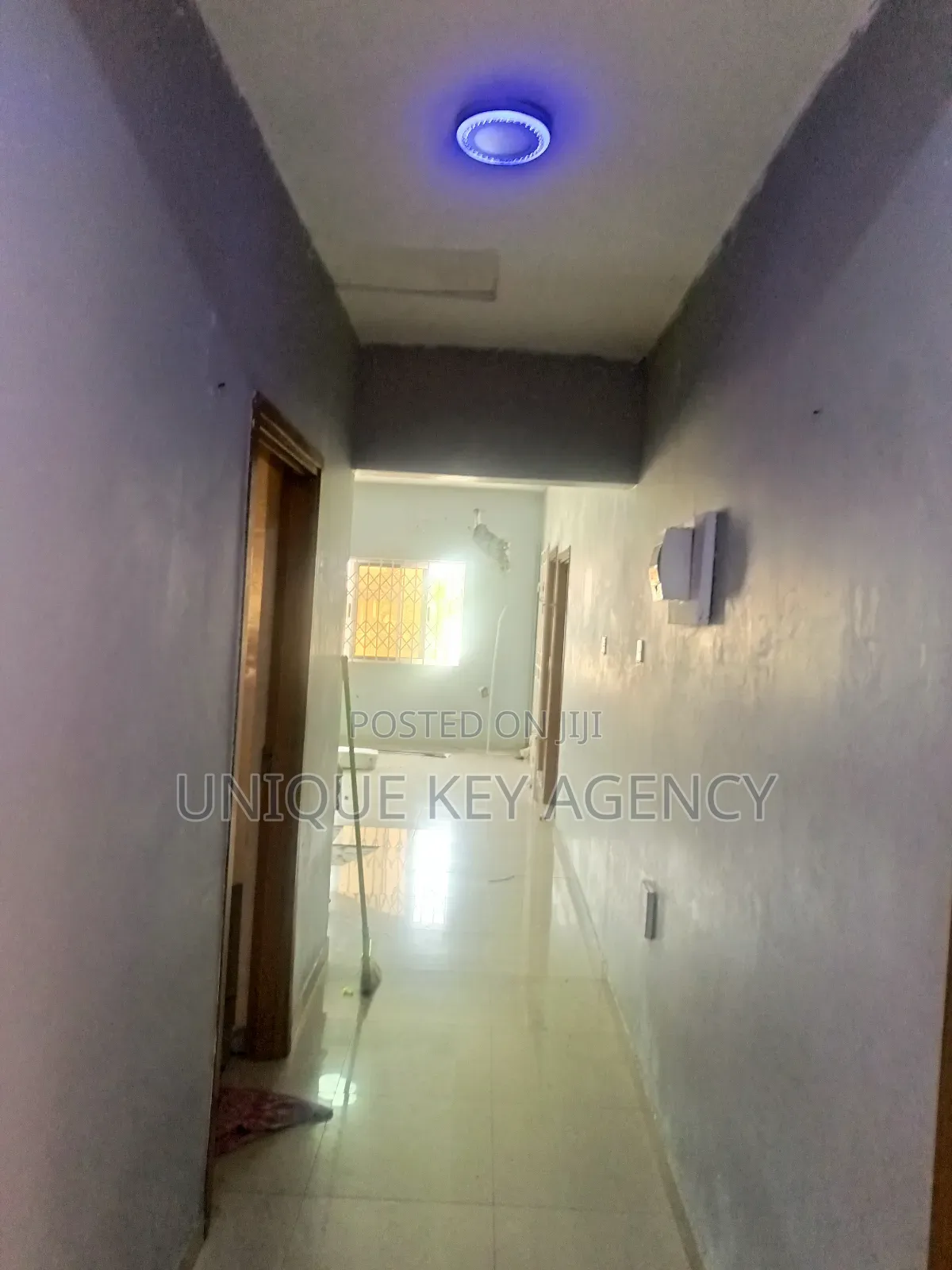 2bdrm Apartment in Unique Key Agency, Spintex for rent