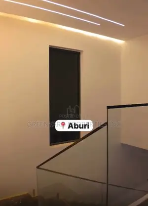 4bdrm House in Adonten, Aburi for sale