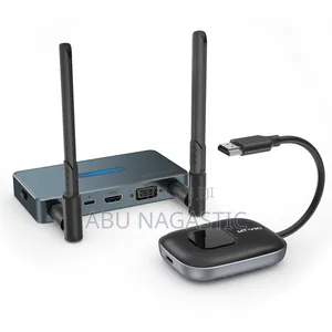 HDMI Wireless Extender 50M