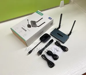 HDMI Wireless Extender 50M