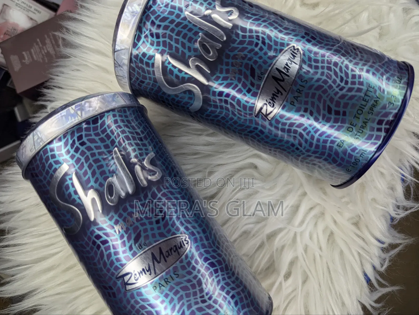Shalis Perfume