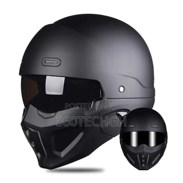 Scorpion Dot Certified Motorcycle Bike Helmet Yamaha Mt07