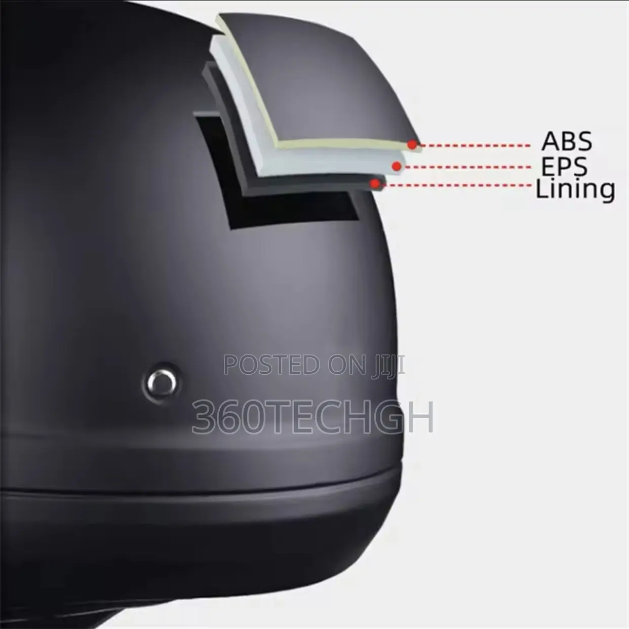 Scorpion Dot Certified Motorcycle Bike Helmet Yamaha Mt07