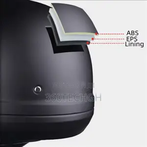 Scorpion Dot Certified Motorcycle Bike Helmet Yamaha Mt07