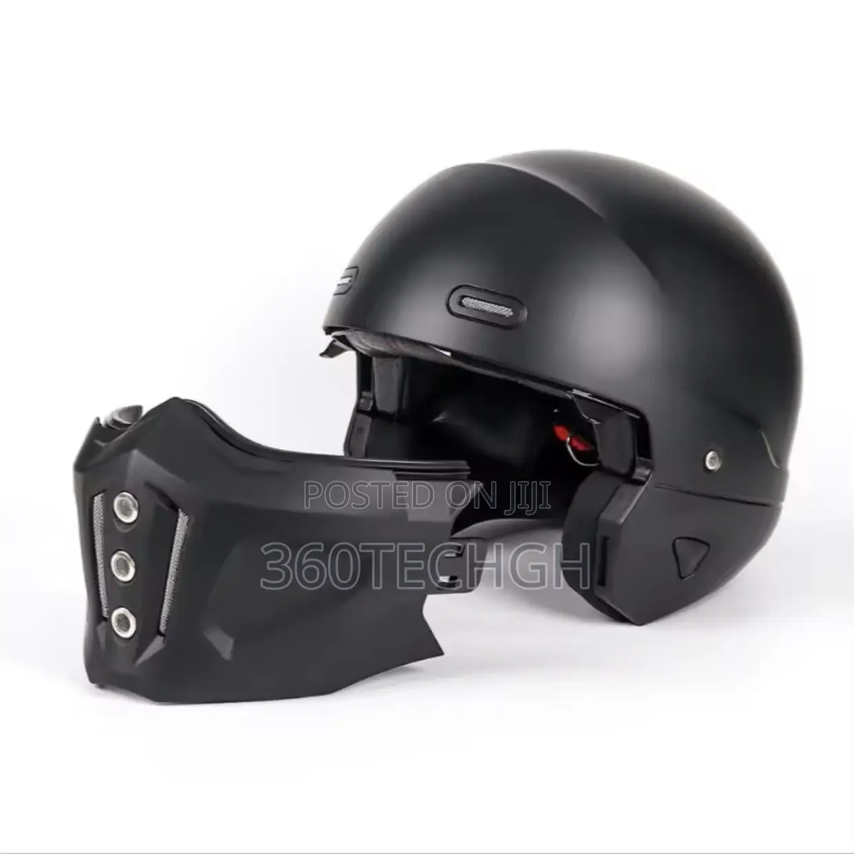 Scorpion Dot Certified Motorcycle Bike Helmet Yamaha Mt07