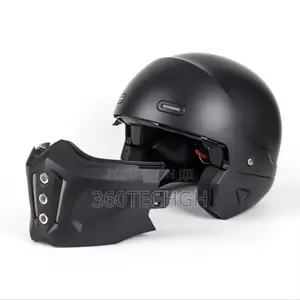 Scorpion Dot Certified Motorcycle Bike Helmet Yamaha Mt07
