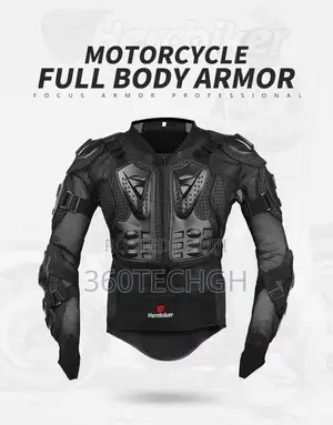 Motorcycle Armor Jacket Motor Bike Protective Jacket